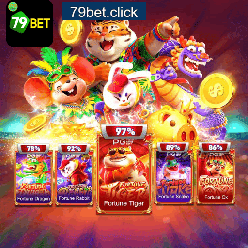 Slot Games Collection