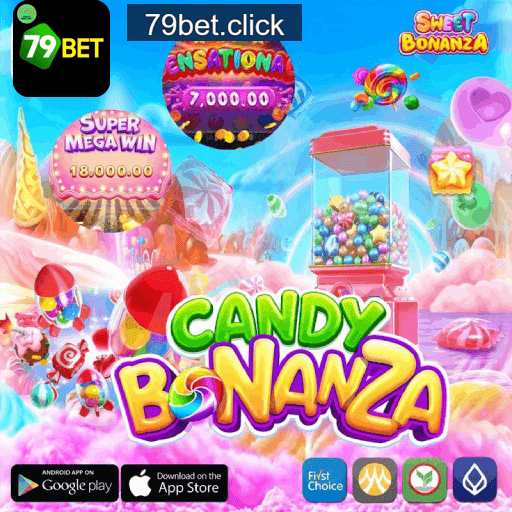 Sweet Bonanza Slot - Pragmatic Play