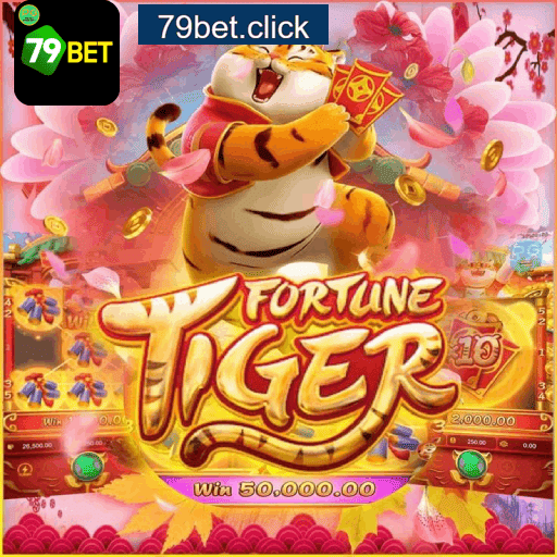 Jackpot Winner - Fortune Tiger