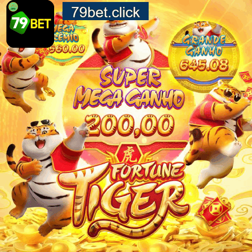 Fortune Tiger Slot Game